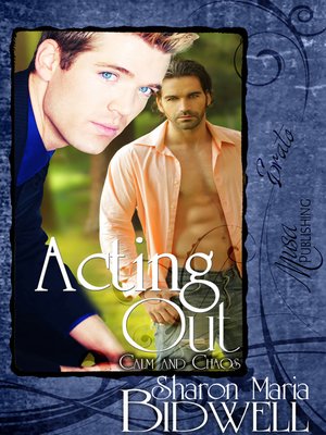 cover image of Acting Out